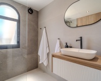 Wiederverkauf - Town house - Estepona - Costalita