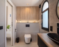 Wiederverkauf - Town house - Estepona - Costalita