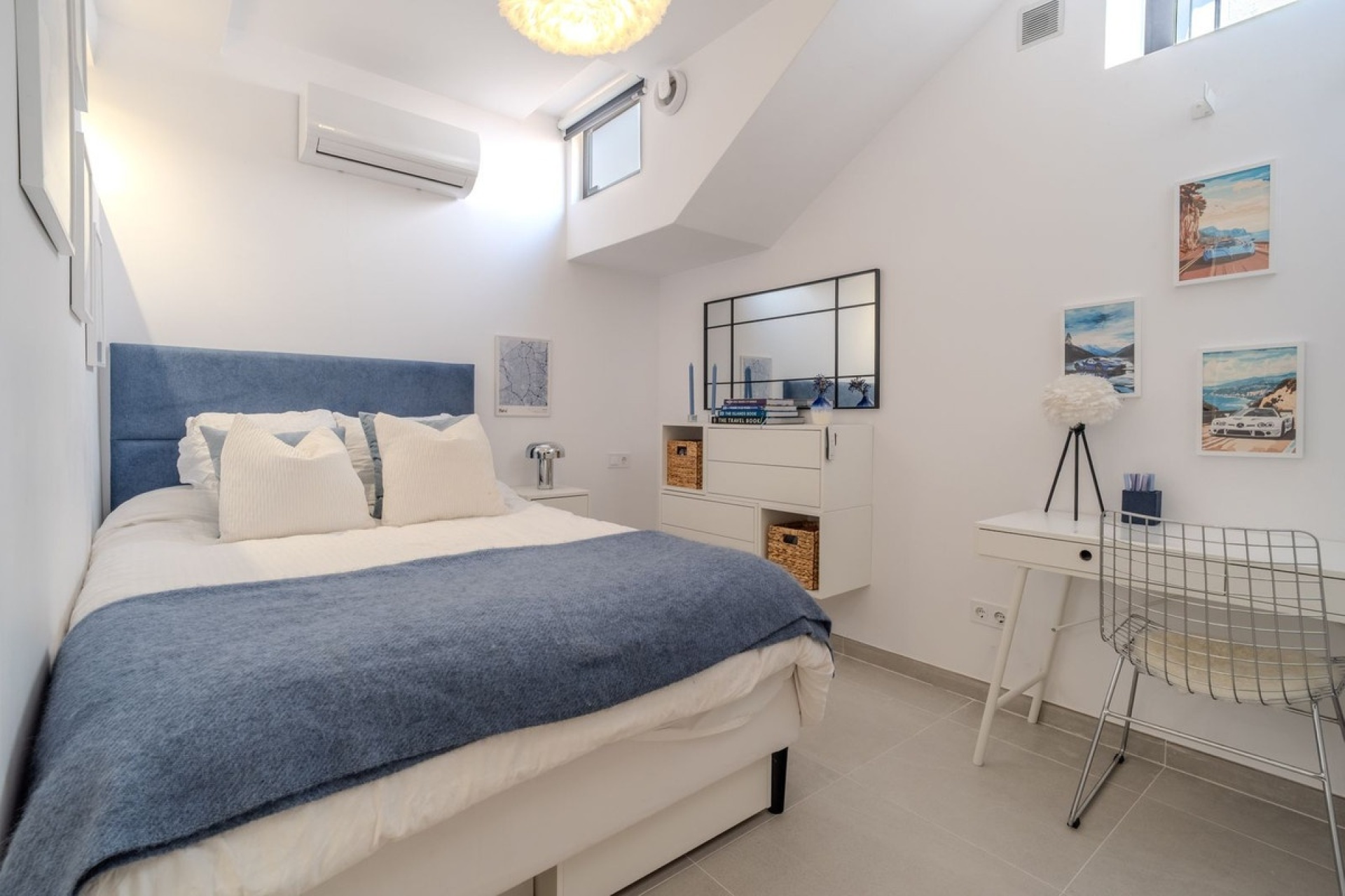 Wiederverkauf - Town house - Estepona - Costalita