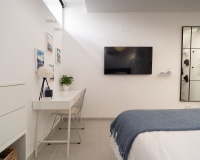 Wiederverkauf - Town house - Estepona - Costalita