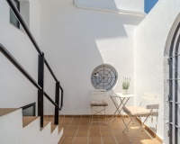 Wiederverkauf - Town house - Estepona - Costalita