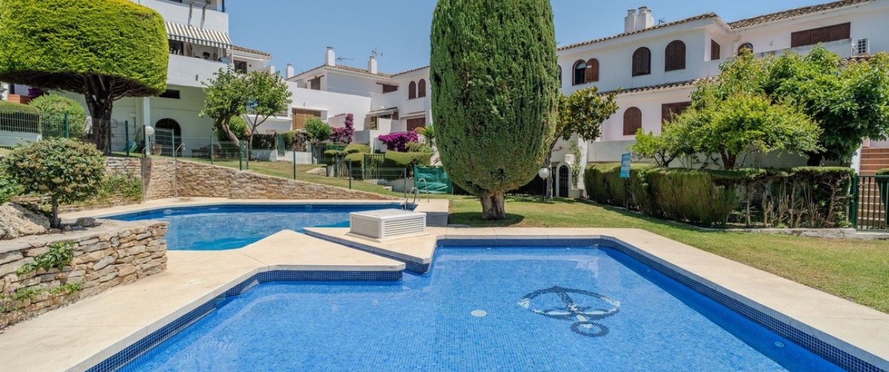 Wiederverkauf - Town house - Estepona - Costalita
