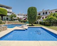Wiederverkauf - Town house - Estepona - Costalita