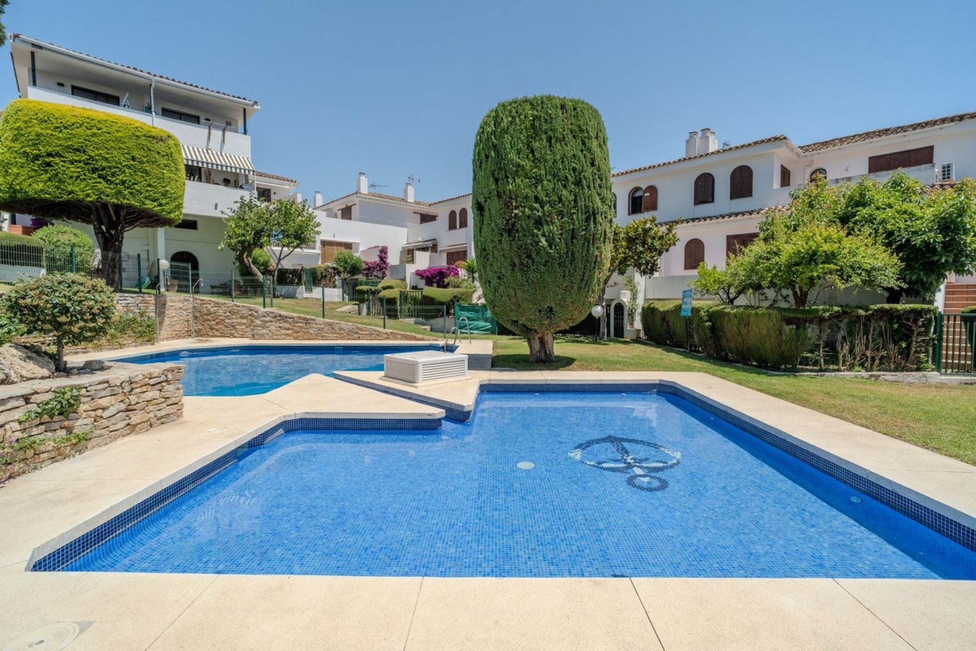 Wiederverkauf - Town house - Estepona - Costalita