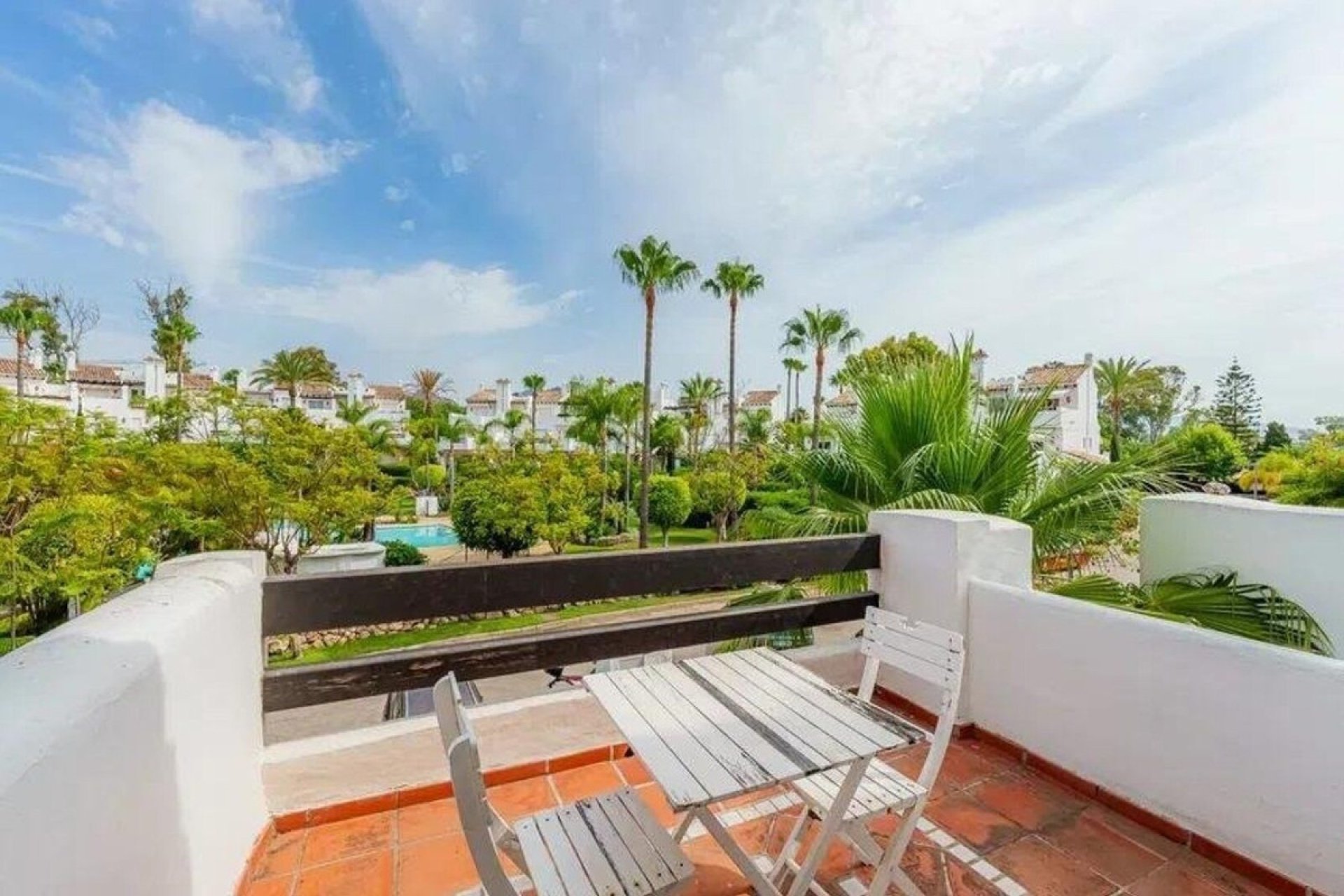 Wiederverkauf - Town house - Estepona - Costalita