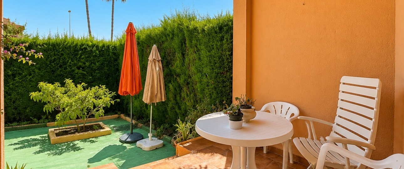 Wiederverkauf - Town house - Estepona - Diana Park
