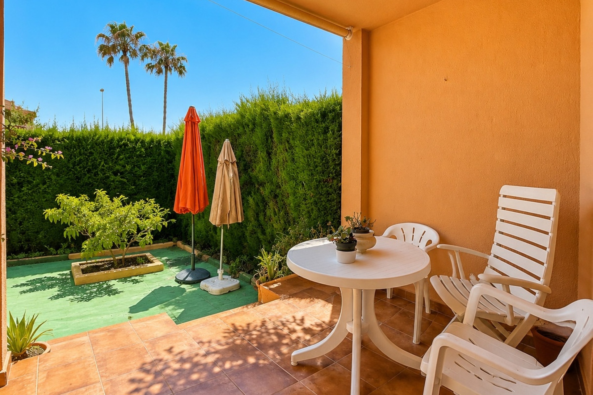 Wiederverkauf - Town house - Estepona - Diana Park