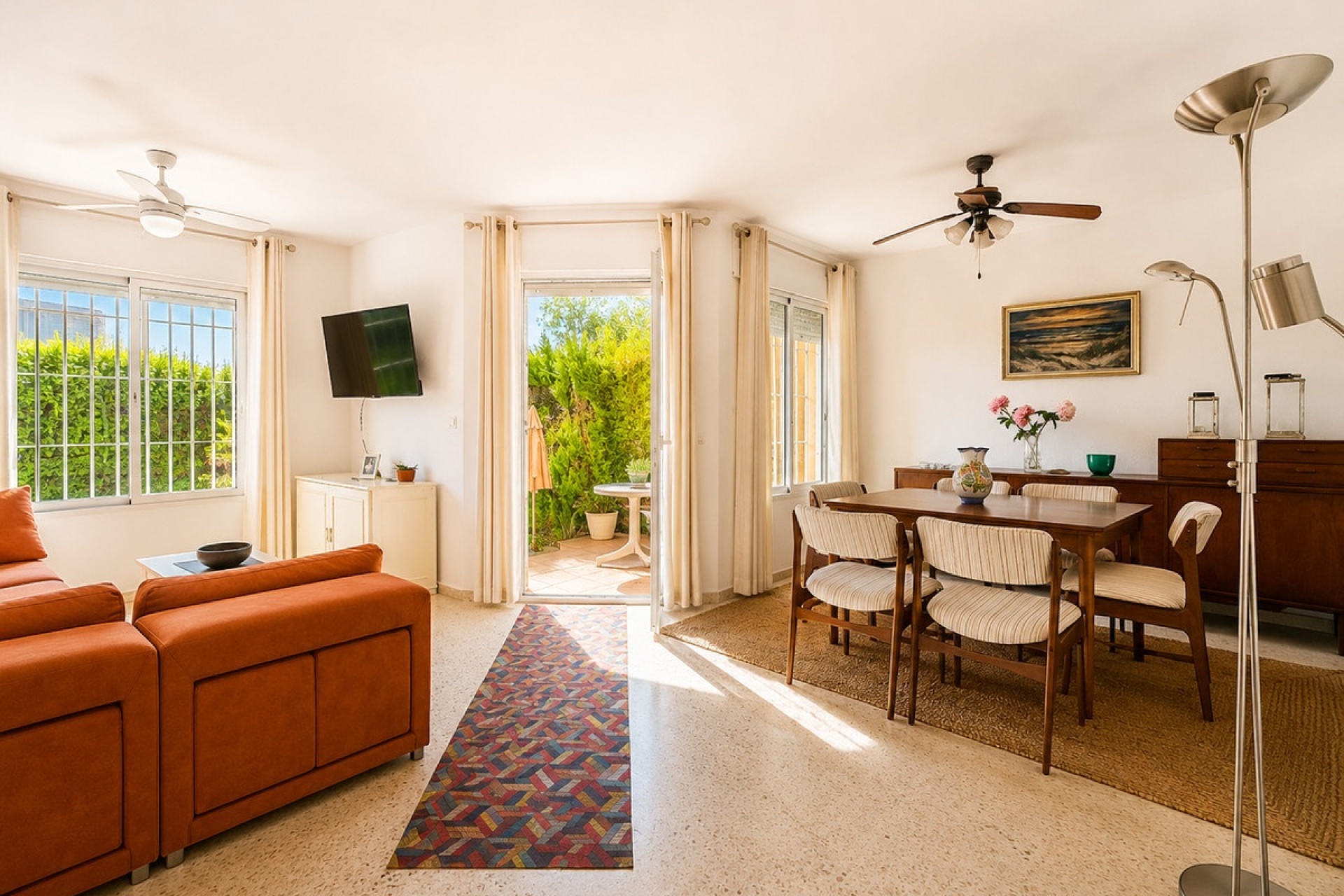 Wiederverkauf - Town house - Estepona - Diana Park