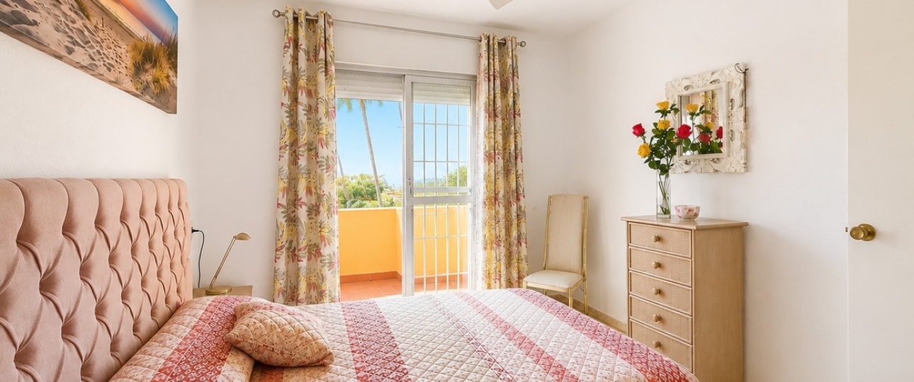 Wiederverkauf - Town house - Estepona - Diana Park
