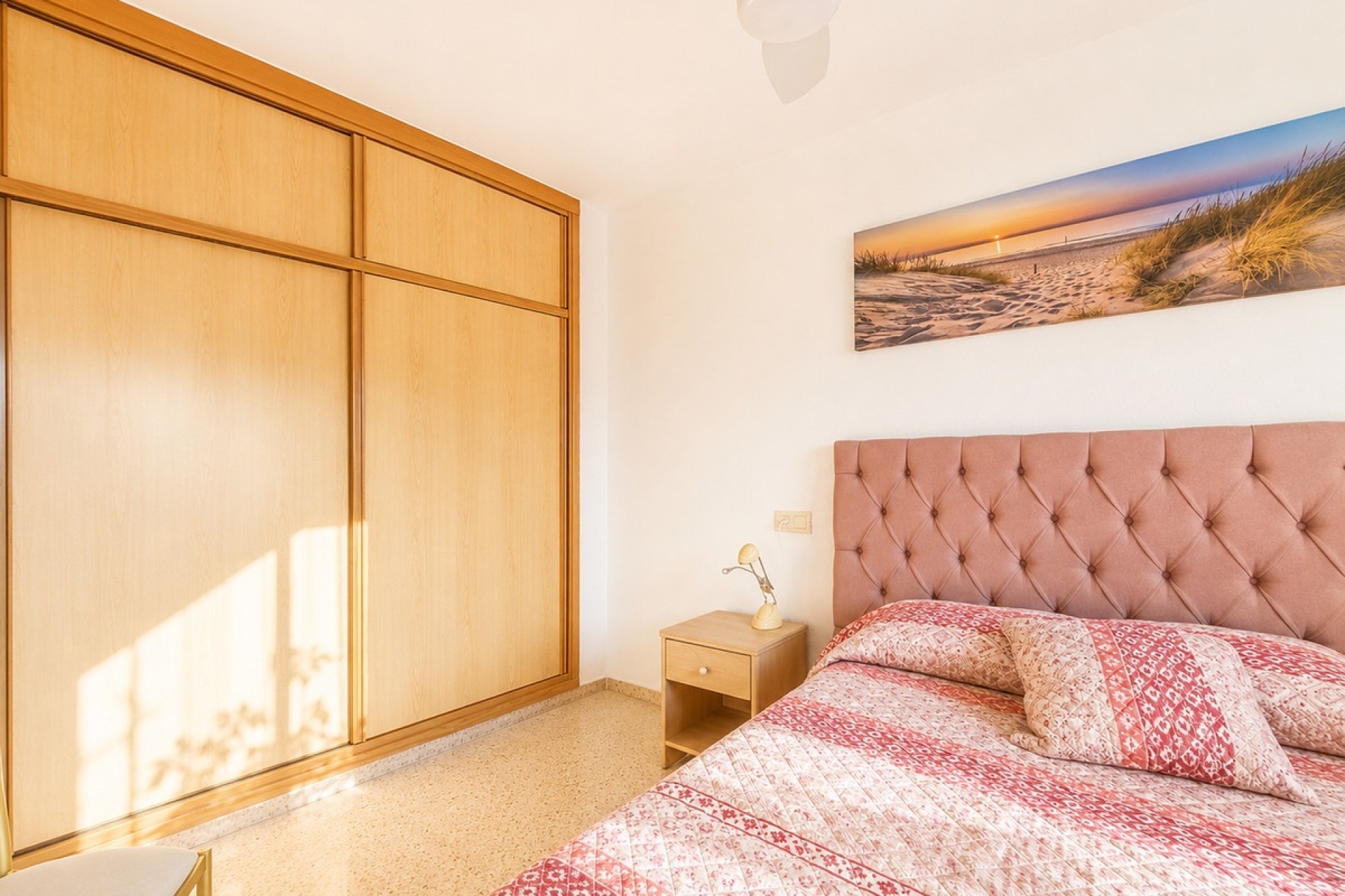 Wiederverkauf - Town house - Estepona - Diana Park