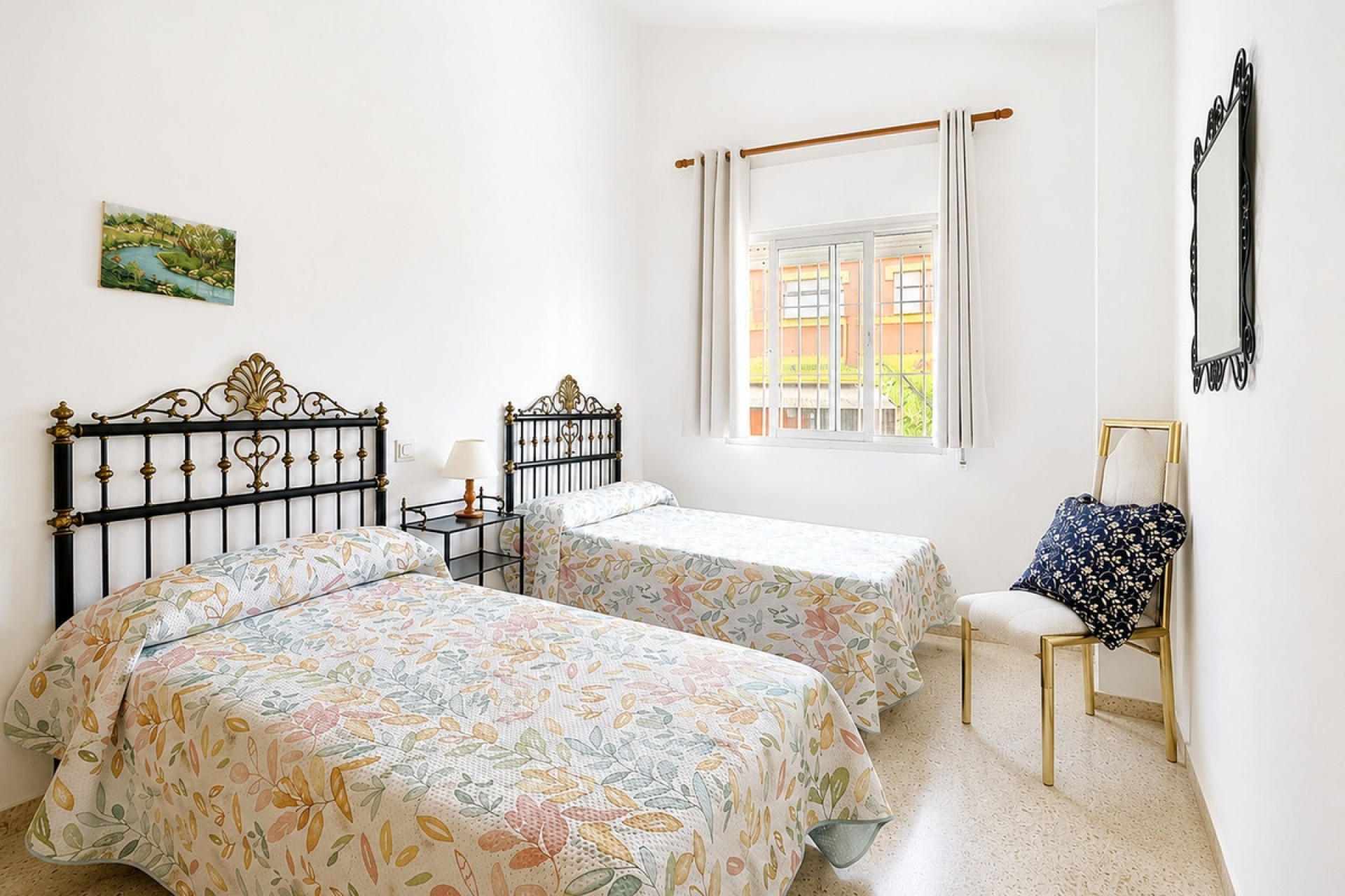 Wiederverkauf - Town house - Estepona - Diana Park