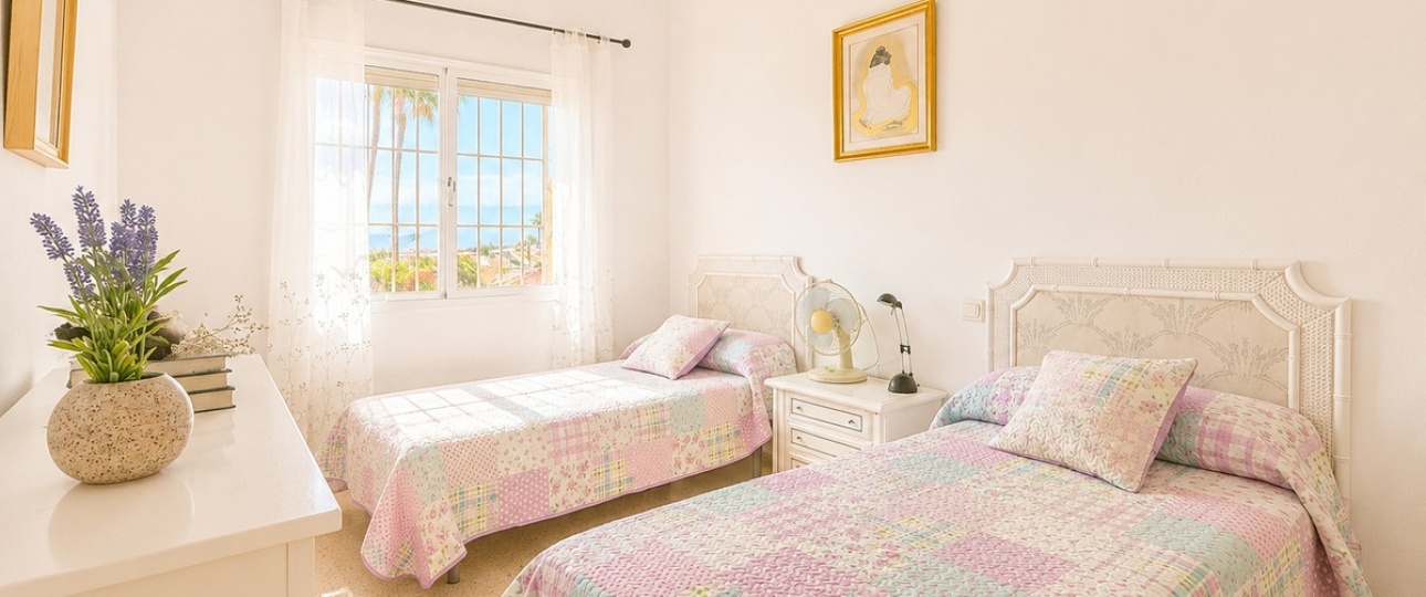 Wiederverkauf - Town house - Estepona - Diana Park