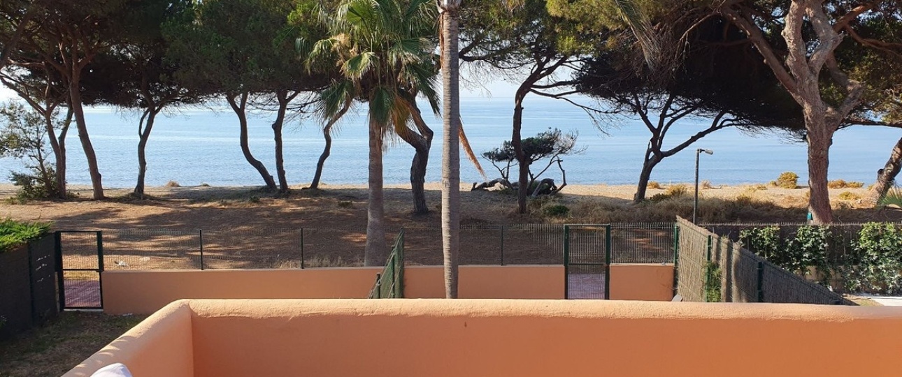 Wiederverkauf - Town house - Estepona - El Presidente