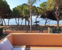 Wiederverkauf - Town house - Estepona - El Presidente