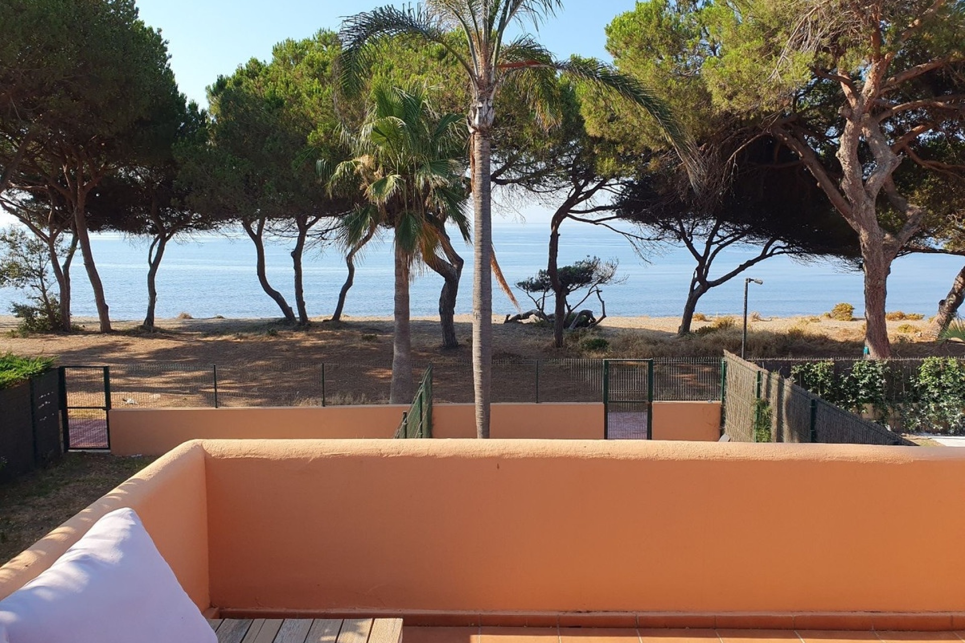 Wiederverkauf - Town house - Estepona - El Presidente