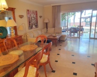 Wiederverkauf - Town house - Estepona - El Presidente