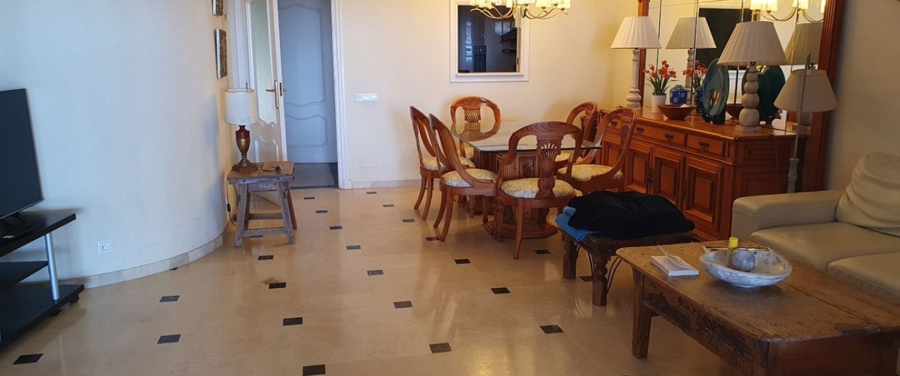 Wiederverkauf - Town house - Estepona - El Presidente