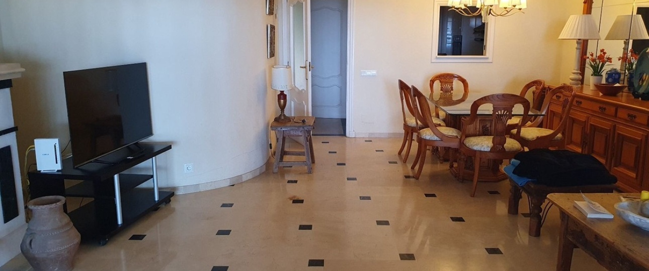 Wiederverkauf - Town house - Estepona - El Presidente