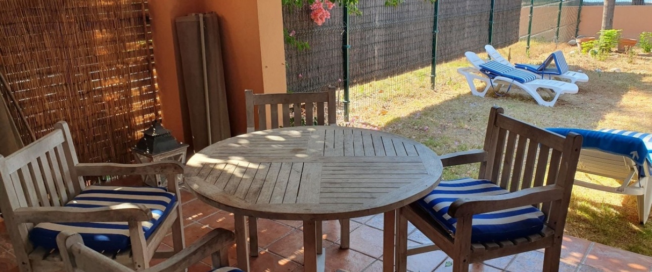 Wiederverkauf - Town house - Estepona - El Presidente