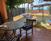 Wiederverkauf - Town house - Estepona - El Presidente