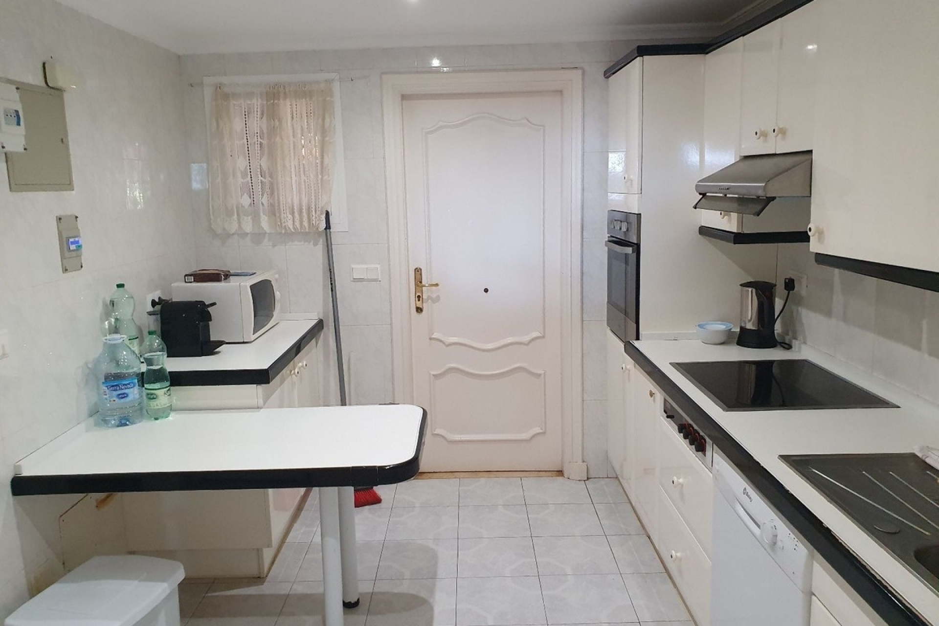 Wiederverkauf - Town house - Estepona - El Presidente