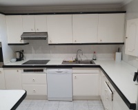 Wiederverkauf - Town house - Estepona - El Presidente