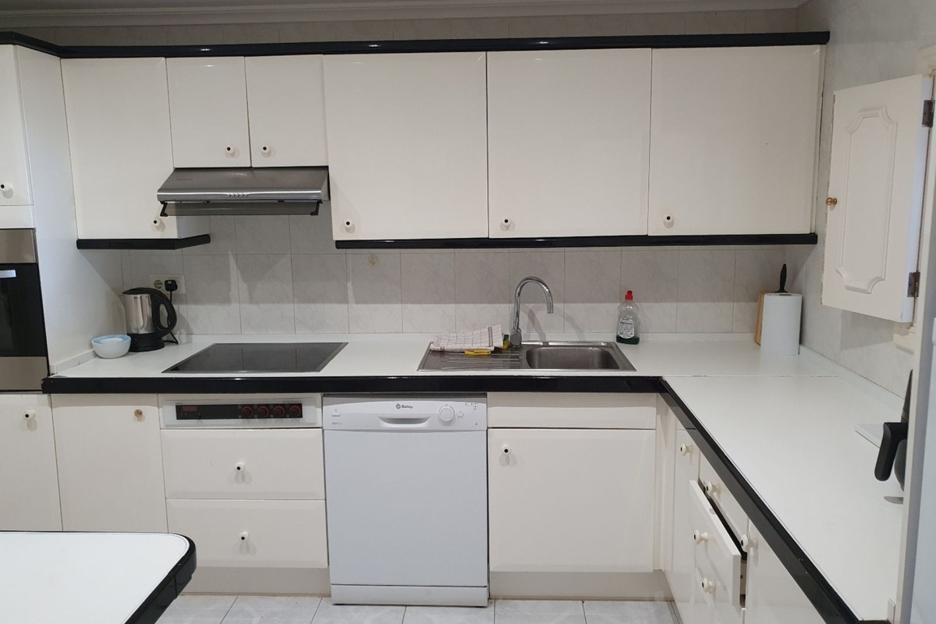 Wiederverkauf - Town house - Estepona - El Presidente