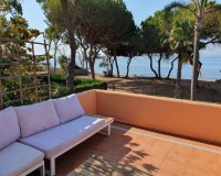 Wiederverkauf - Town house - Estepona - El Presidente