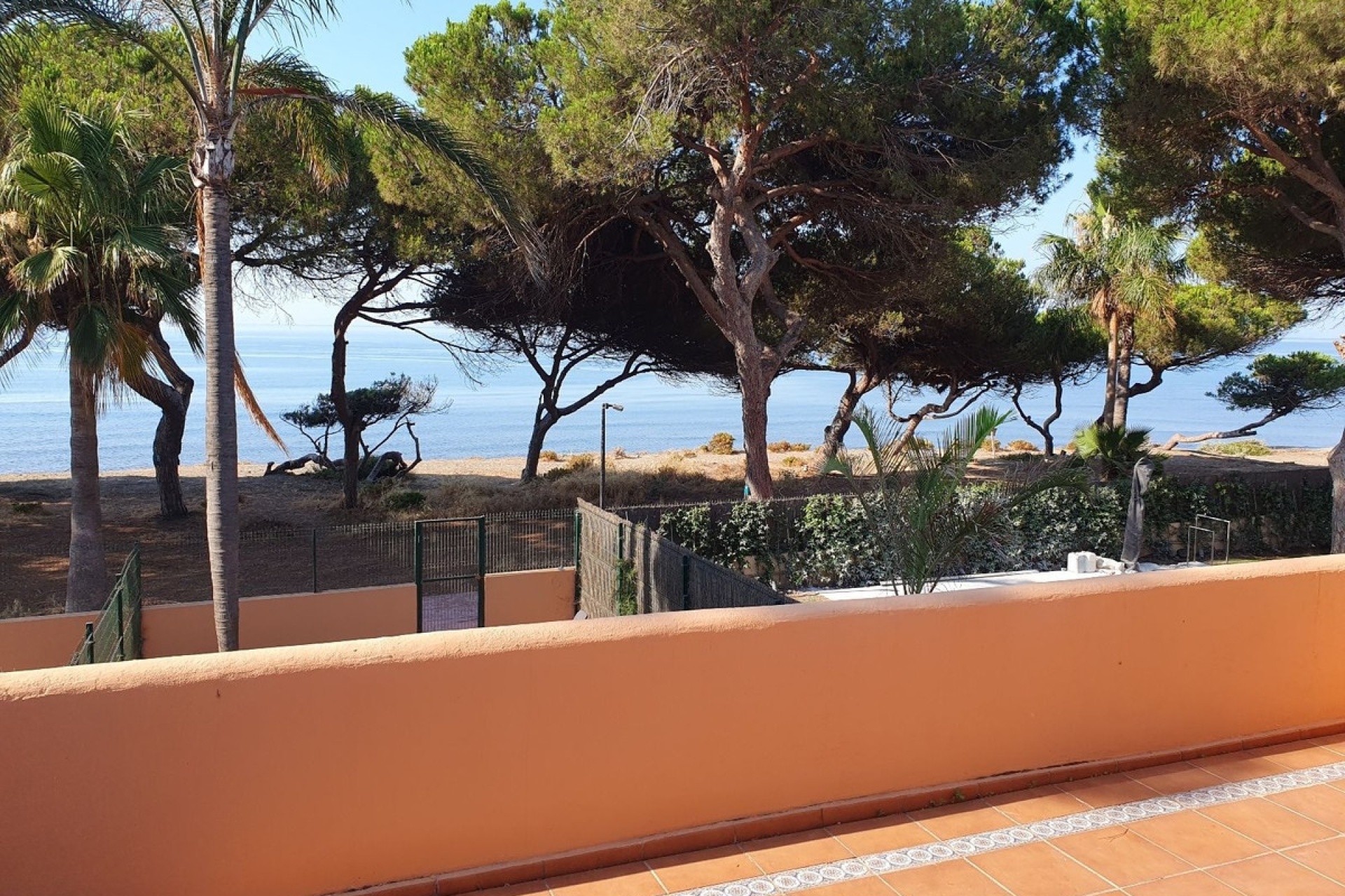 Wiederverkauf - Town house - Estepona - El Presidente