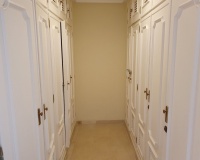 Wiederverkauf - Town house - Estepona - El Presidente