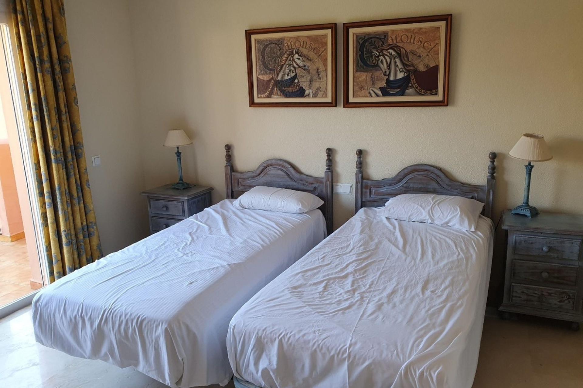 Wiederverkauf - Town house - Estepona - El Presidente