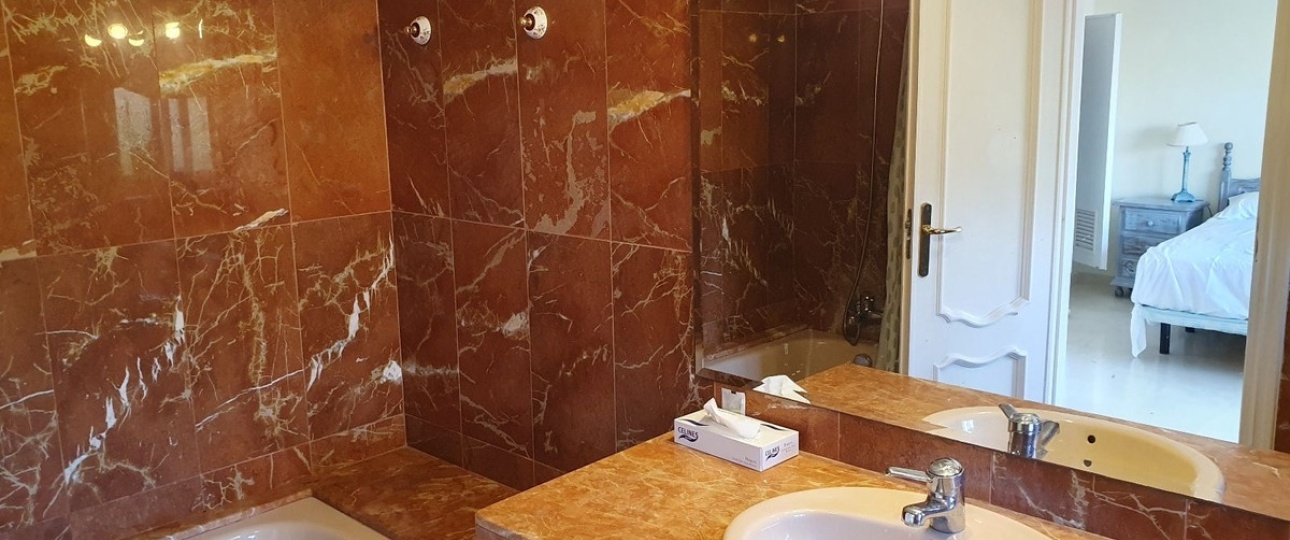 Wiederverkauf - Town house - Estepona - El Presidente