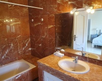 Wiederverkauf - Town house - Estepona - El Presidente