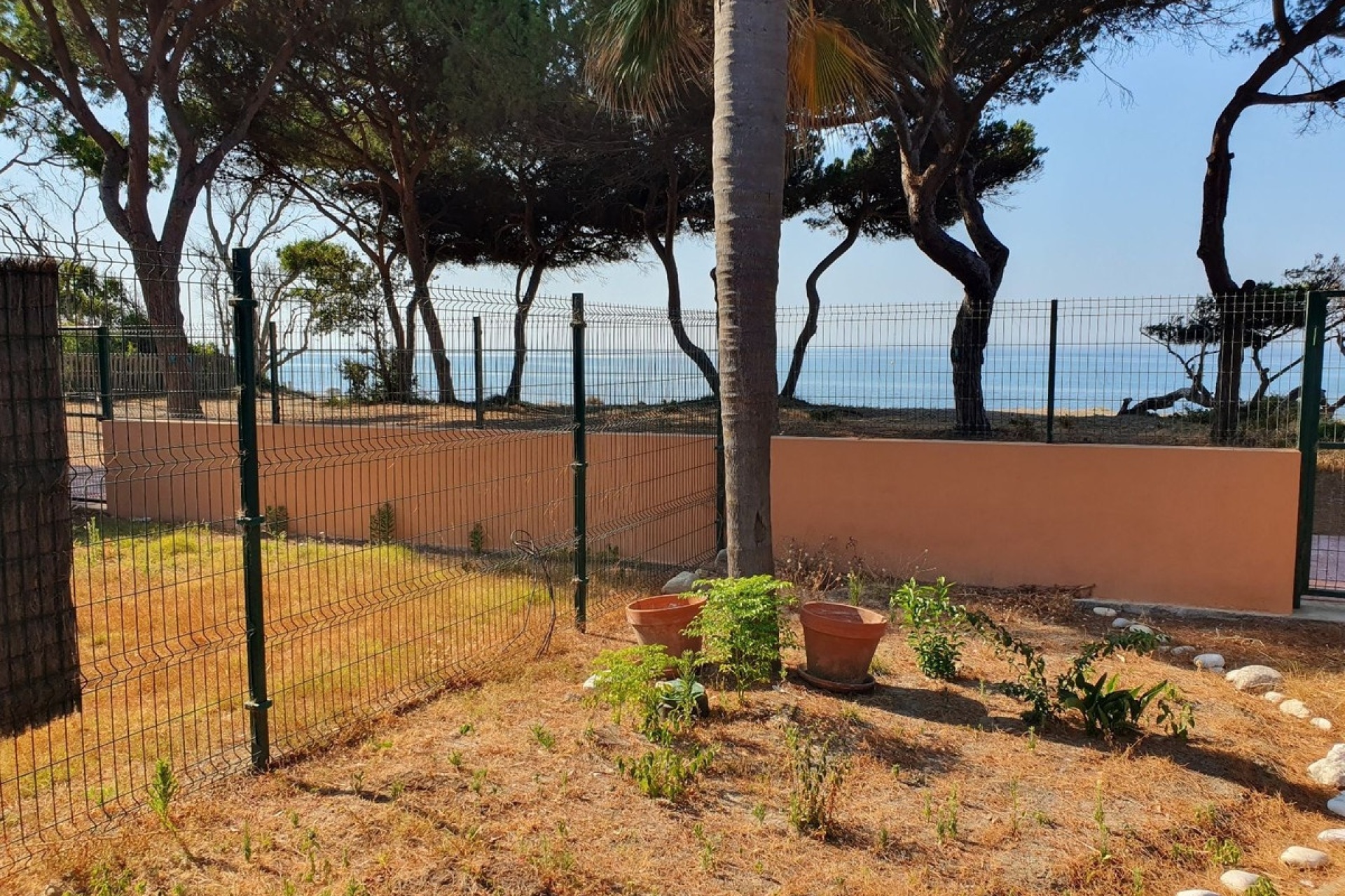Wiederverkauf - Town house - Estepona - El Presidente