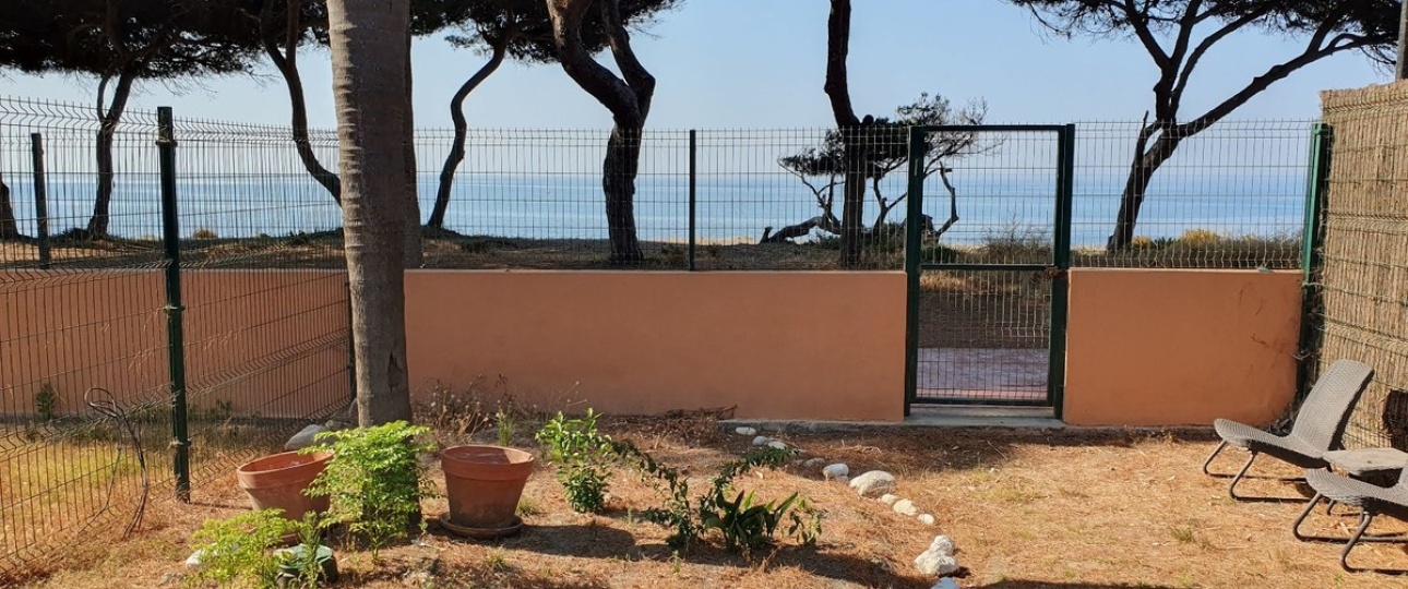 Wiederverkauf - Town house - Estepona - El Presidente