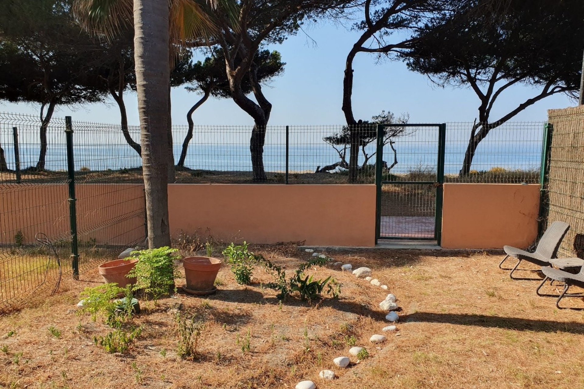 Wiederverkauf - Town house - Estepona - El Presidente