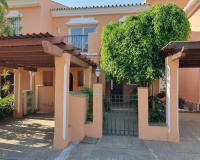 Wiederverkauf - Town house - Estepona - El Presidente