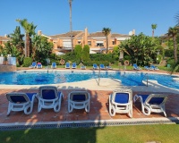 Wiederverkauf - Town house - Estepona - El Presidente