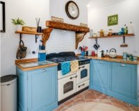 Wiederverkauf - Town house - Estepona - Estepona Centro