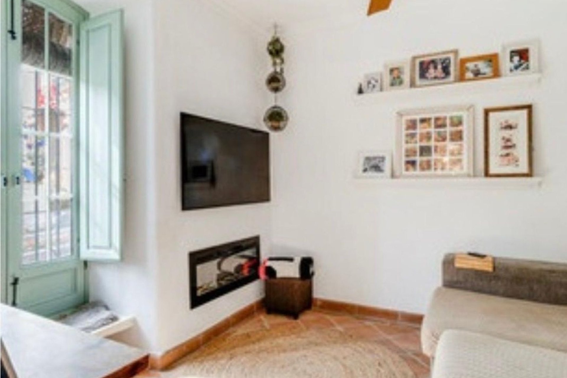 Wiederverkauf - Town house - Estepona - Estepona Centro