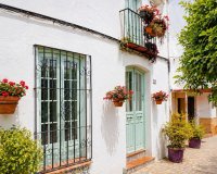 Wiederverkauf - Town house - Estepona - Estepona Centro
