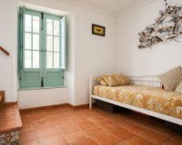 Wiederverkauf - Town house - Estepona - Estepona Centro