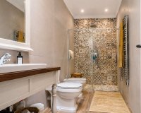 Wiederverkauf - Town house - Estepona - Estepona Centro