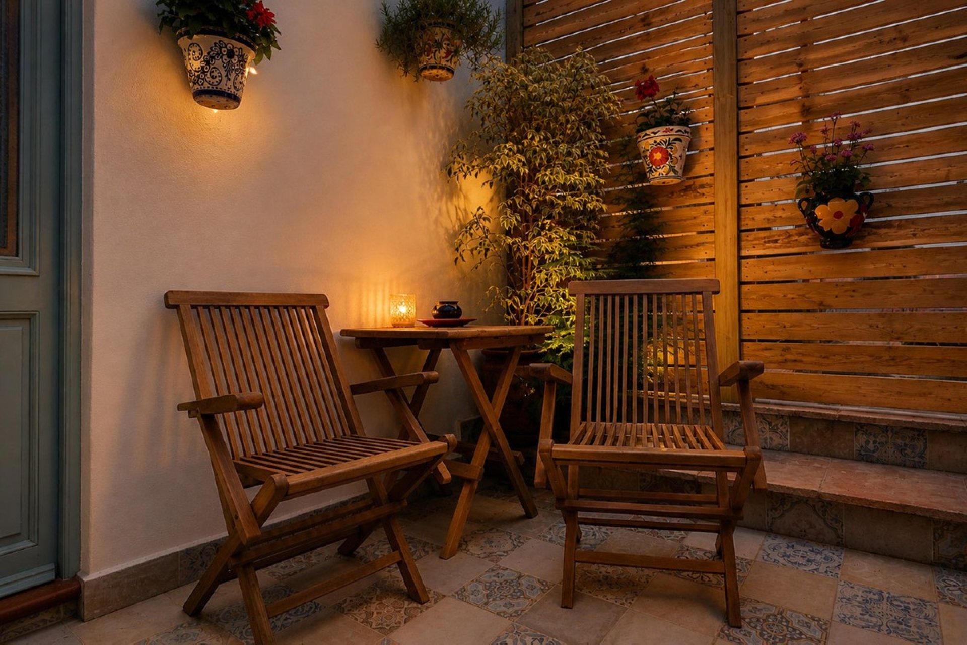 Wiederverkauf - Town house - Estepona - Estepona Centro