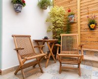 Wiederverkauf - Town house - Estepona - Estepona Centro