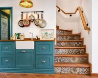 Wiederverkauf - Town house - Estepona - Estepona Centro