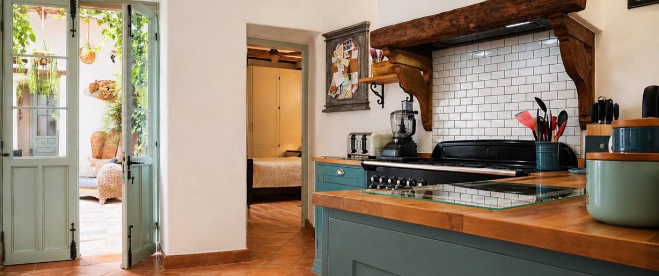 Wiederverkauf - Town house - Estepona - Estepona Centro