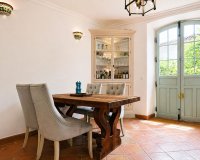 Wiederverkauf - Town house - Estepona - Estepona Centro