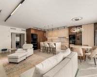 Wiederverkauf - Town house - Estepona - Estepona Centro