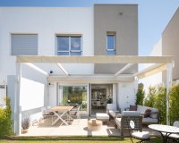 Wiederverkauf - Town house - Estepona - Estepona Centro